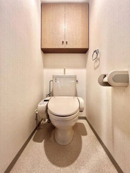 フォルテコート若葉　4階 