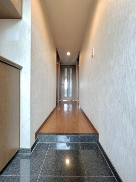 フォルテコート若葉　4階 