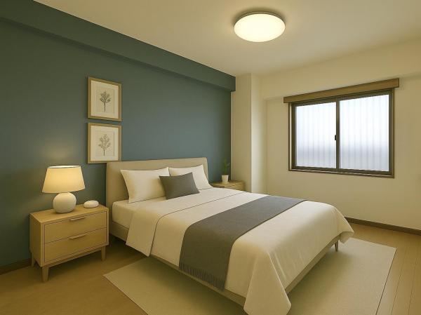 フォルテコート若葉　4階 