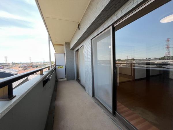 フォルテコート若葉　4階 