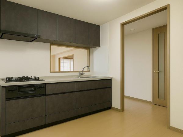 フォルテコート若葉　4階 