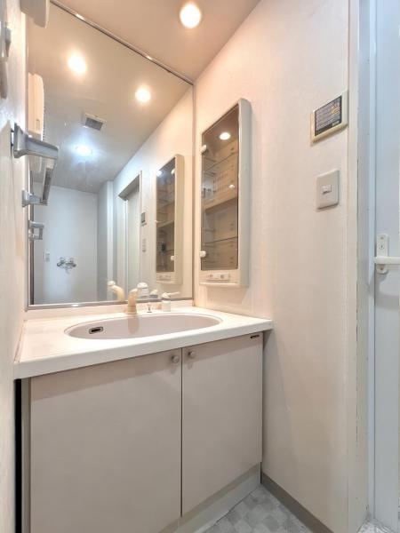 フォルテコート若葉　4階 