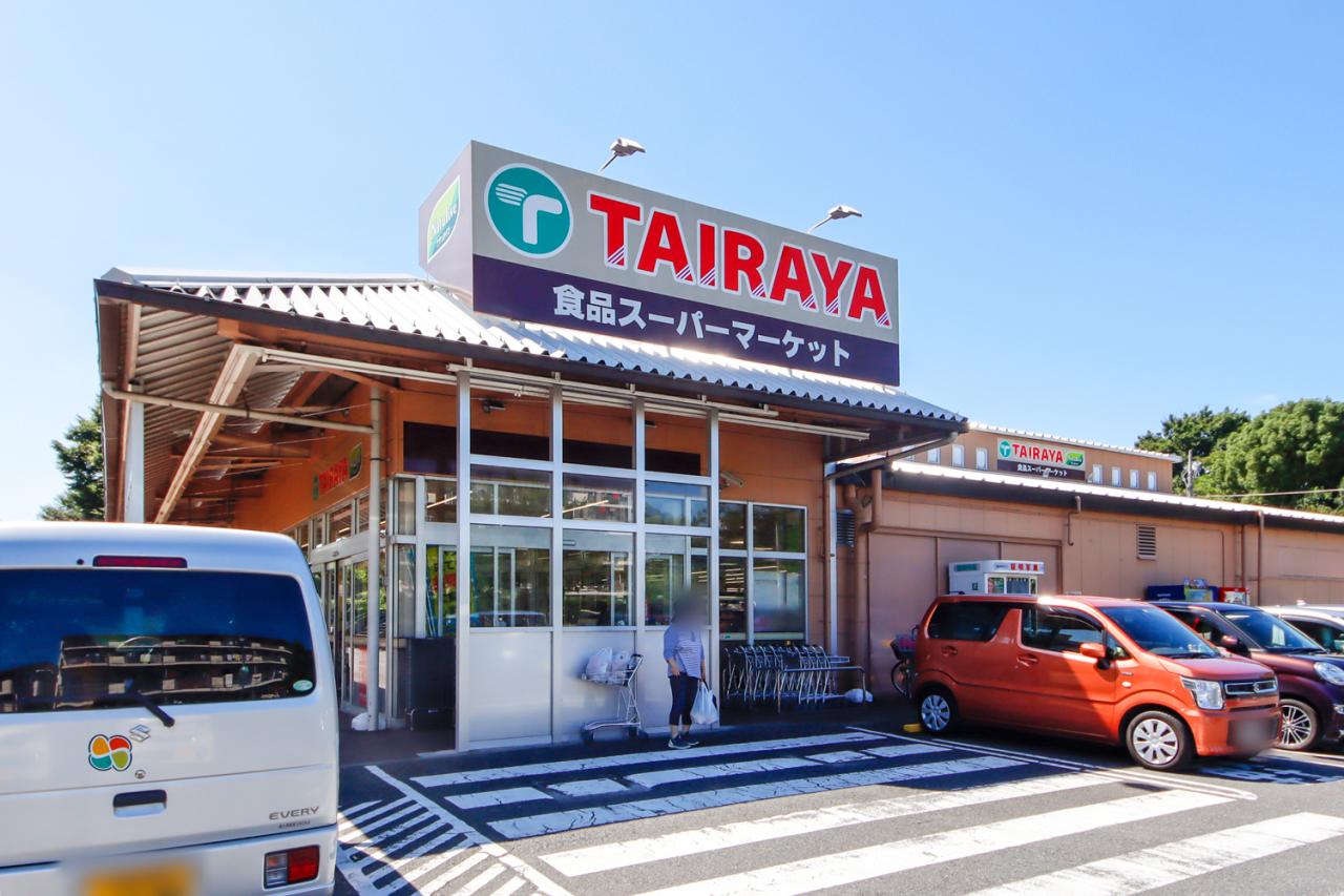 TAIRAYA 川鶴店