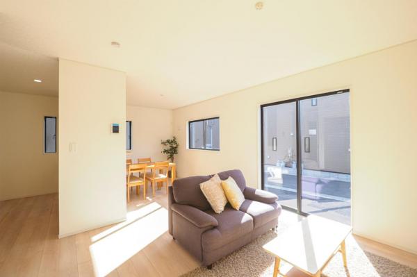 新築一戸建て 飯能市大字双柳 西武池袋線飯能駅 2,070万円～2,270万円