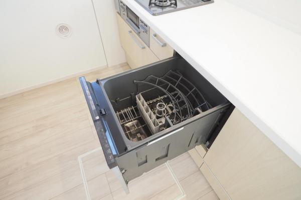 【LDK24.5帖！WIC2×2】川越市山田　新築一戸建て その他設備(専用部)