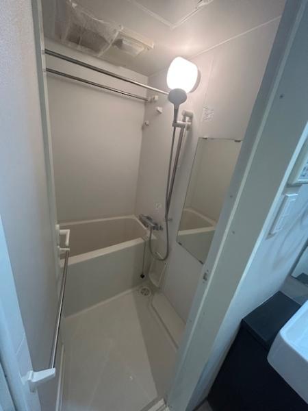 【駅徒歩3分｜お預かり物件】ステージグランデ大泉学園　2階 浴室