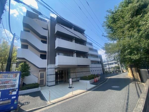 中古マンション 練馬区東大泉１丁目 西武池袋線大泉学園駅 2,780万円