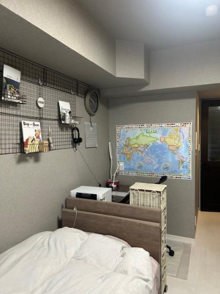 【駅徒歩3分｜お預かり物件】ステージグランデ大泉学園　2階 洋室