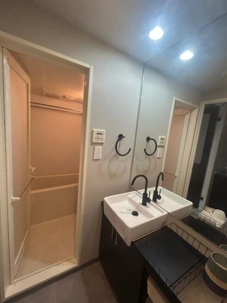 【駅徒歩3分｜お預かり物件】ステージグランデ大泉学園　2階 洗面化粧台