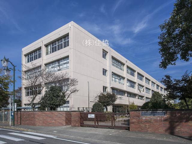 鶴ヶ島市立 栄小学校