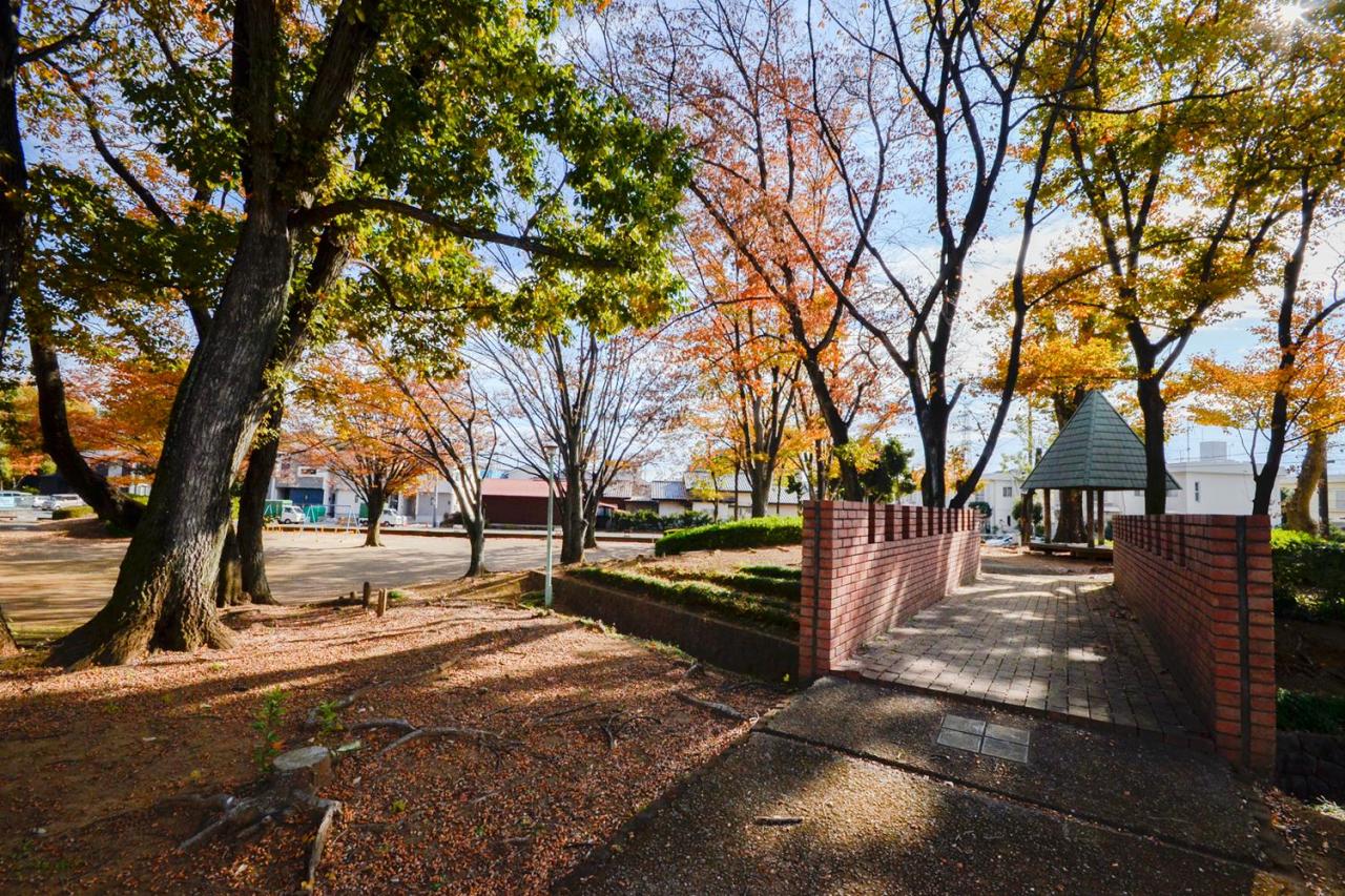 富士見北児童公園