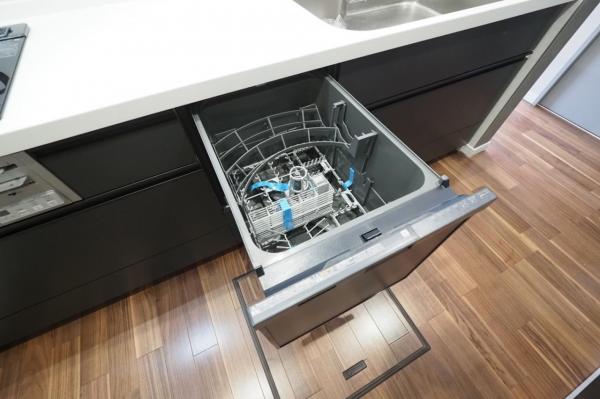 所沢市狭山ヶ丘2丁目　新築一戸建て キッチン