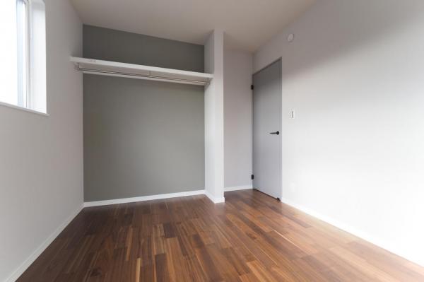 所沢市狭山ヶ丘2丁目　新築一戸建て 子供部屋