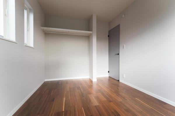 所沢市狭山ヶ丘2丁目　新築一戸建て 洋室