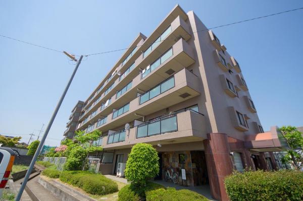 中古マンション 入間市大字下藤沢 西武池袋線武蔵藤沢駅 2,280万円