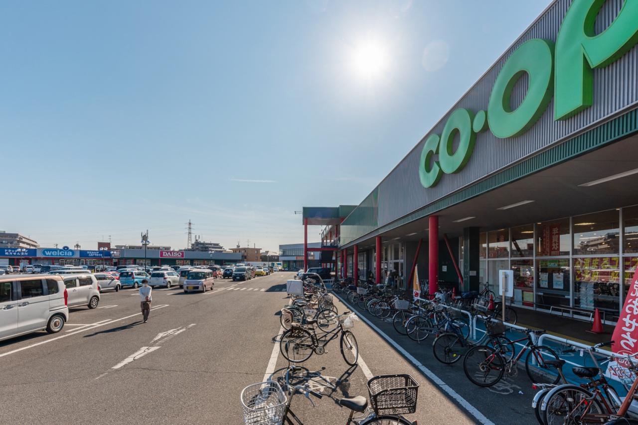 グリーンガーデン 武蔵藤沢