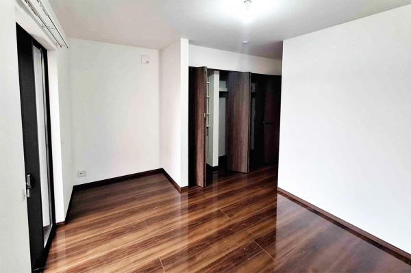 鶴ヶ島市下新田　中古一戸建て 洋室