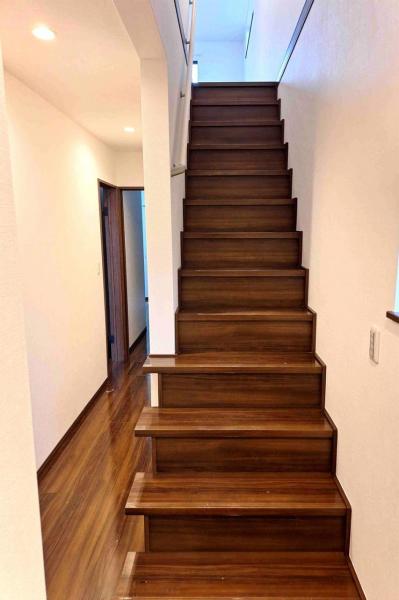 鶴ヶ島市下新田　中古一戸建て その他内観