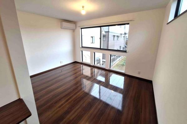 中古一戸建て 鶴ヶ島市大字下新田 東武東上線坂戸駅 1,980万円