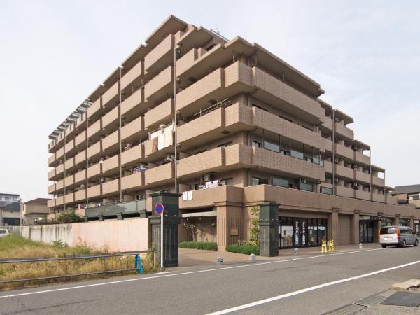 中古マンション 狭山市新狭山２丁目 西武新宿線新狭山駅 2,090万円
