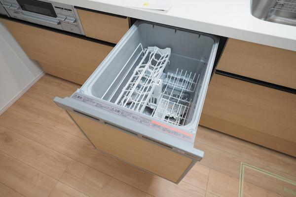 西東京市柳沢3丁目　新築一戸建て その他設備(専用部)