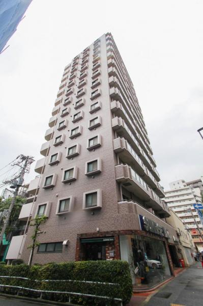 中古マンション 板橋区熊野町 東武東上線下板橋駅 4,599万円