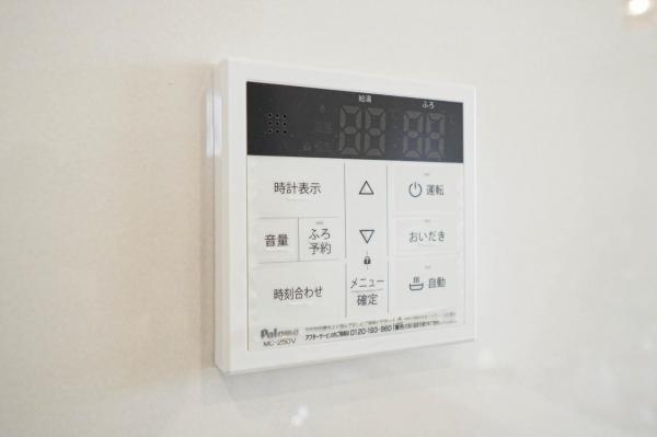 川越市砂新田3丁目　新築一戸建て 