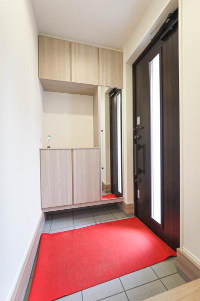 川越市砂新田3丁目　新築一戸建て 