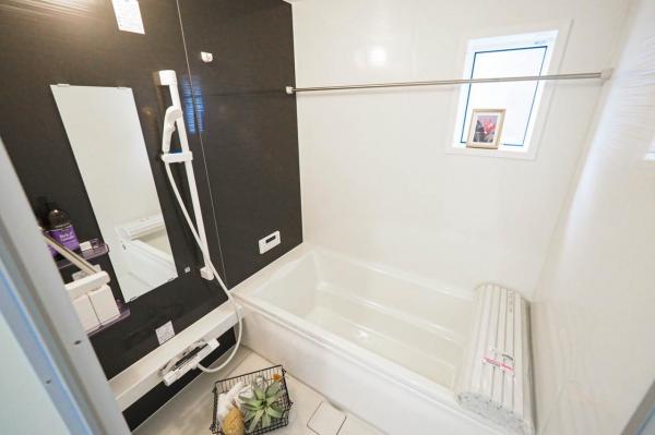 川越市砂新田3丁目　新築一戸建て 