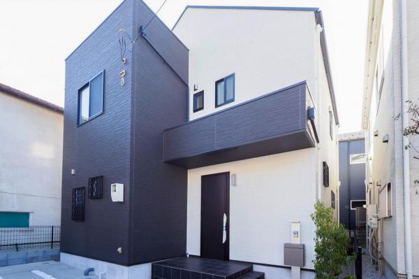 新築一戸建て 所沢市北中１丁目 西武池袋線小手指駅 4,180万円