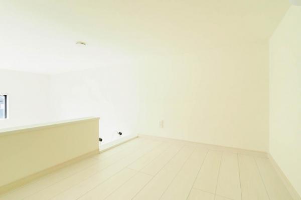 所沢市北中1丁目　新築一戸建て 洋室