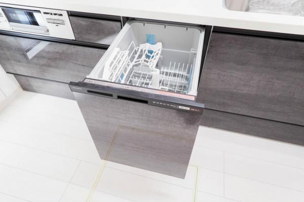 所沢市北中1丁目　新築一戸建て キッチン