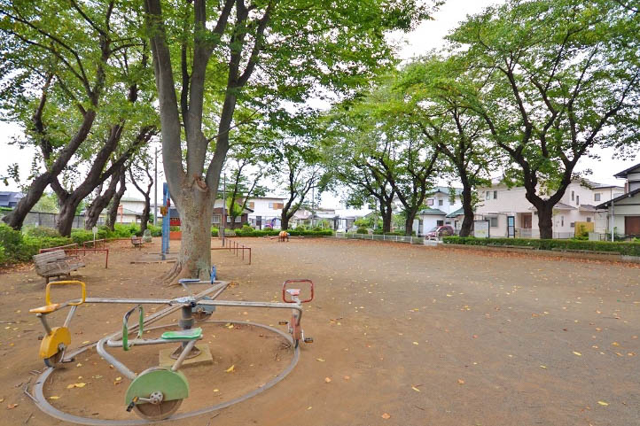 柳野南公園