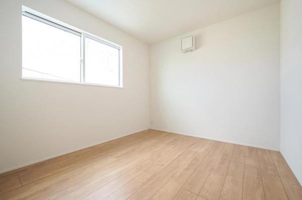 飯能市双柳　新築戸建 洋室