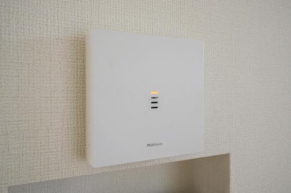 飯能市双柳　新築戸建 その他設備(専用部)