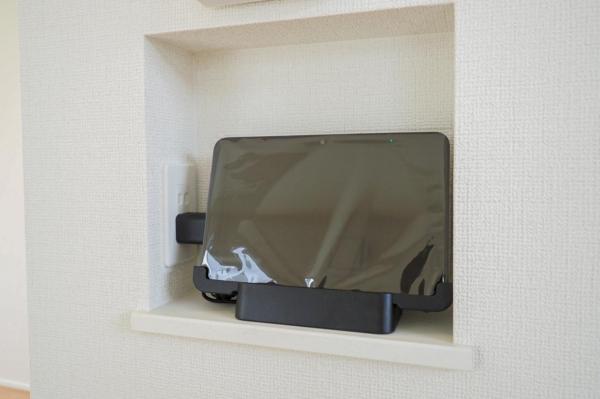 飯能市双柳　新築戸建 その他設備(専用部)