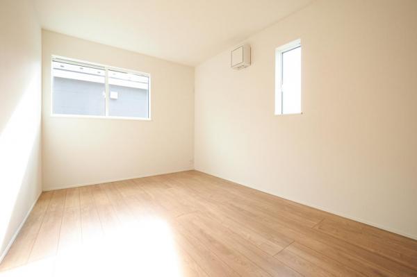 飯能市双柳　新築戸建 子供部屋