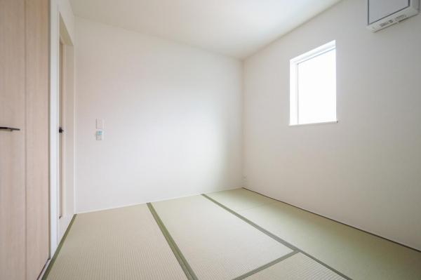 飯能市双柳　新築戸建 和室