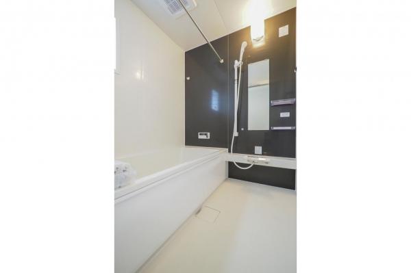 飯能市双柳　新築戸建 浴室