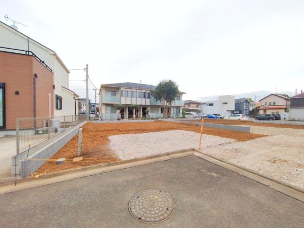 新築一戸建て 川越市南大塚２丁目 JR川越線川越駅 4,598万円～4,798万円