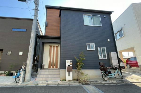 中古一戸建て 所沢市大字山口 西武池袋線西所沢駅 3,380万円