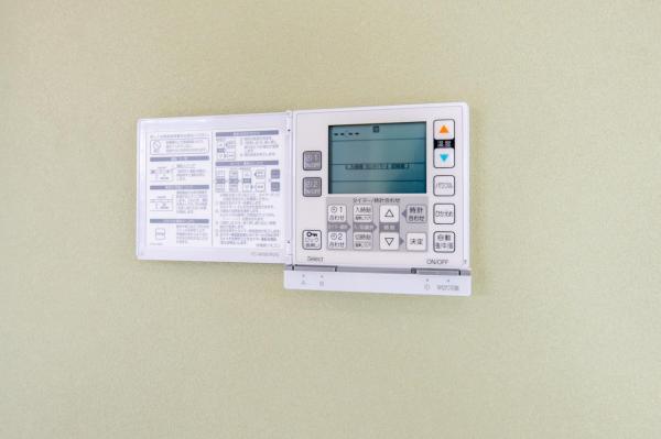 【売主物件／LDK18帖超！／ルーフバルコニー】　東久留米市本町4丁目　中古一戸建て その他設備(専用部)