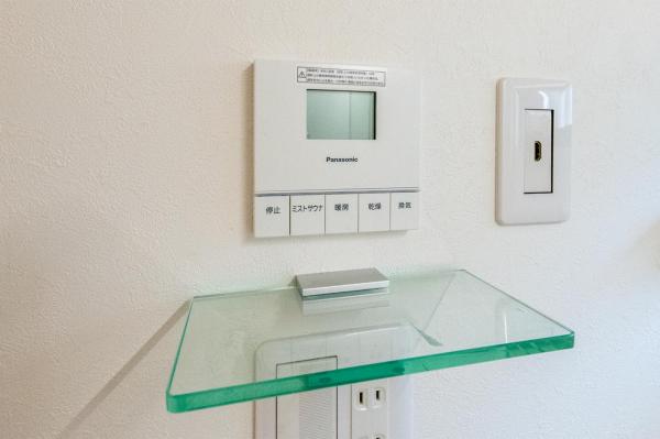 【売主物件／LDK18帖超！／ルーフバルコニー】　東久留米市本町4丁目　中古一戸建て その他設備(専用部)