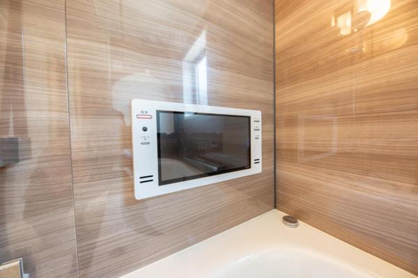 【売主物件／LDK18帖超！／ルーフバルコニー】　東久留米市本町4丁目　中古一戸建て その他設備(専用部)