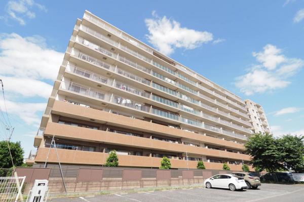 中古マンション 入間郡三芳町大字竹間沢 東武東上線みずほ台駅 3,480万円