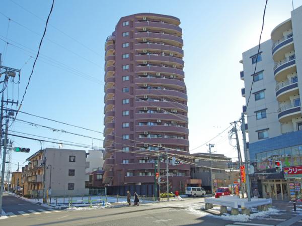 中古マンション 朝霞市根岸台６丁目 東武東上線朝霞駅 3,980万円