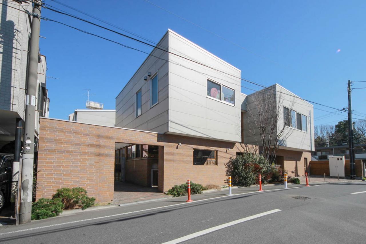 にじのいるか保育園 氷川台