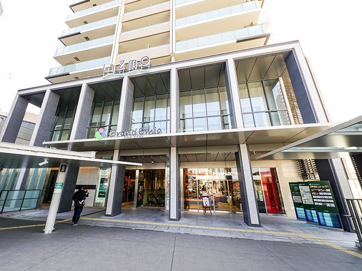 グランエミオ大泉学園