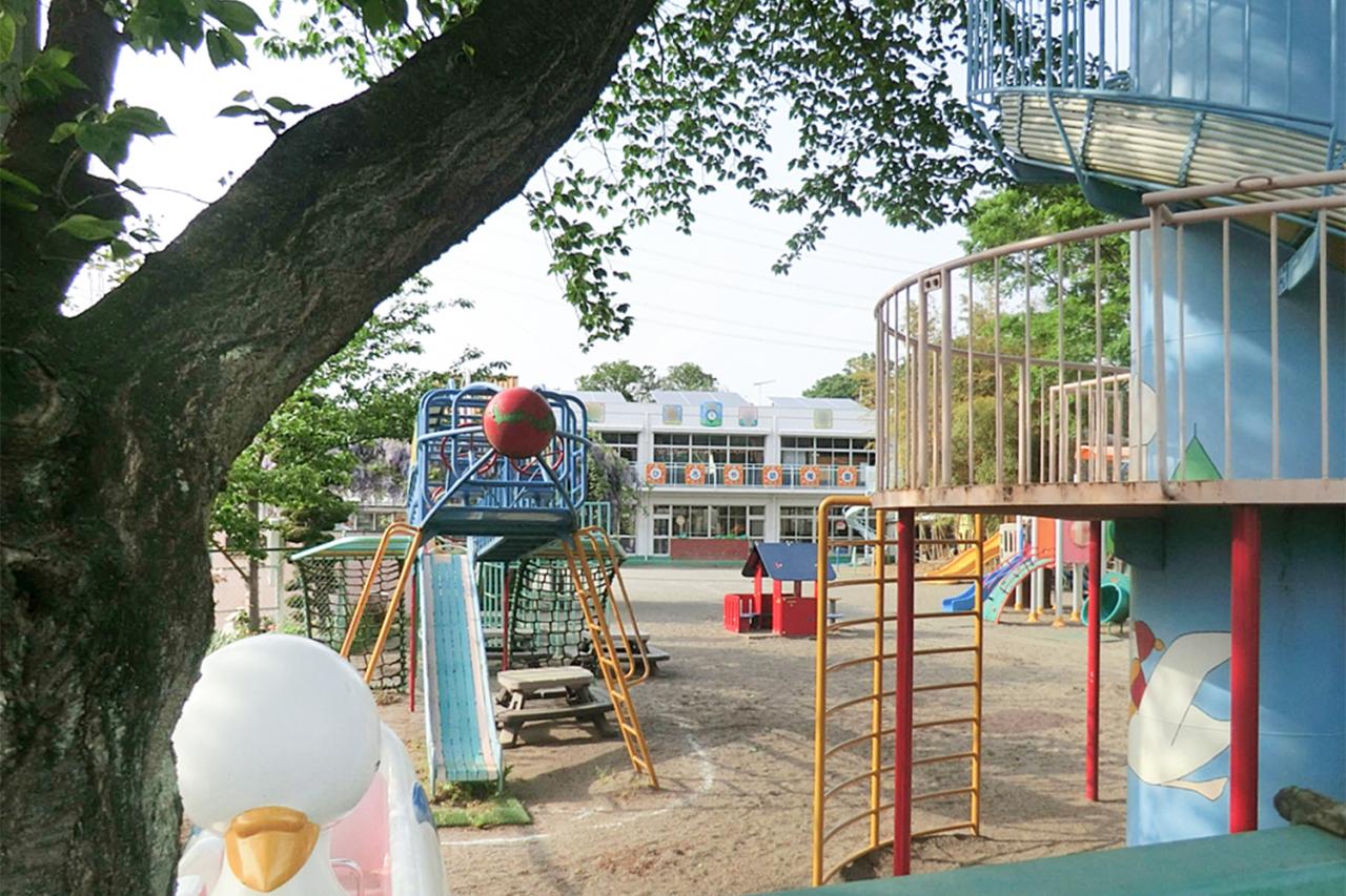 かみひろや幼稚園