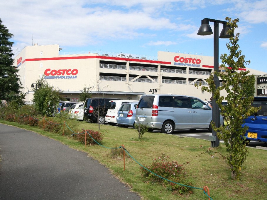 ケーヨーデイツー 入間下藤沢店